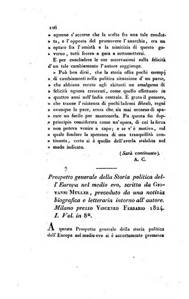 Annali universali di statistica, economia pubblica, storia e viaggi