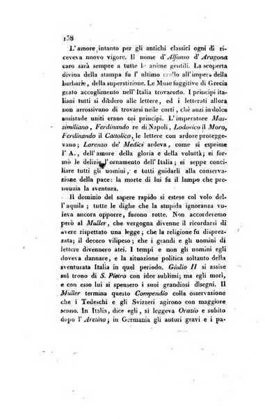 Annali universali di statistica, economia pubblica, storia e viaggi