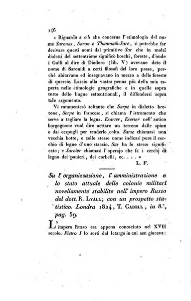 Annali universali di statistica, economia pubblica, storia e viaggi