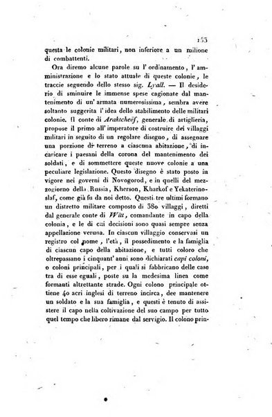 Annali universali di statistica, economia pubblica, storia e viaggi