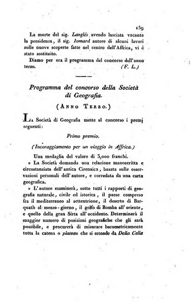 Annali universali di statistica, economia pubblica, storia e viaggi