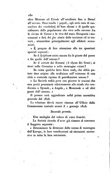 Annali universali di statistica, economia pubblica, storia e viaggi