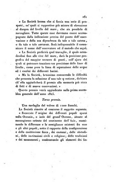 Annali universali di statistica, economia pubblica, storia e viaggi