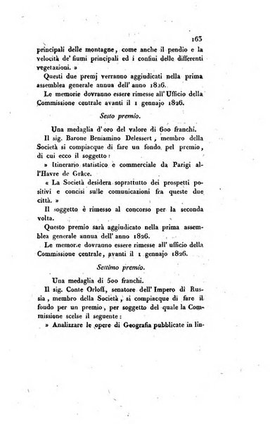 Annali universali di statistica, economia pubblica, storia e viaggi