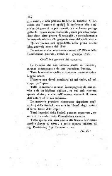 Annali universali di statistica, economia pubblica, storia e viaggi