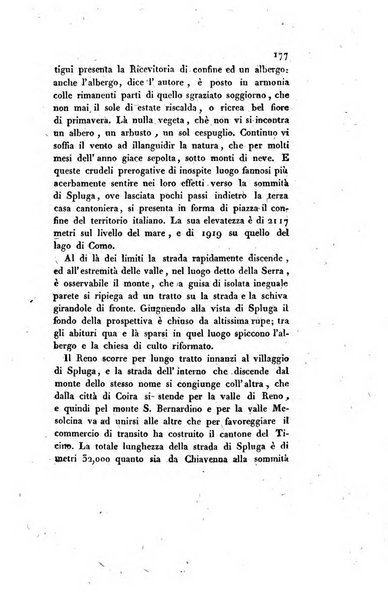 Annali universali di statistica, economia pubblica, storia e viaggi