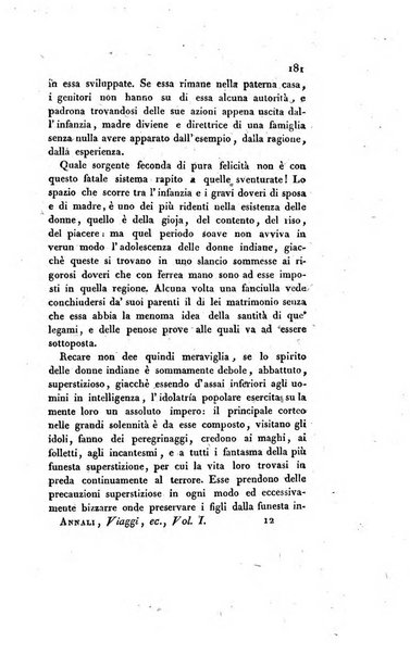 Annali universali di statistica, economia pubblica, storia e viaggi