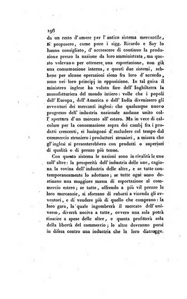 Annali universali di statistica, economia pubblica, storia e viaggi