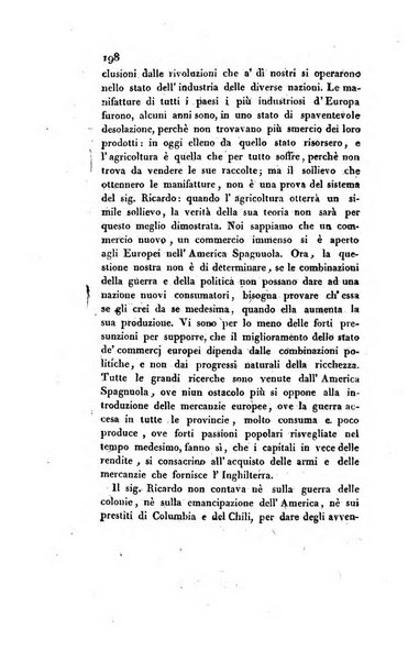 Annali universali di statistica, economia pubblica, storia e viaggi