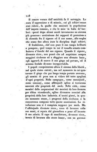 Annali universali di statistica, economia pubblica, storia e viaggi