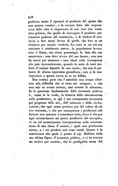 Annali universali di statistica, economia pubblica, storia e viaggi