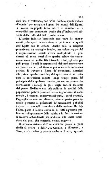 Annali universali di statistica, economia pubblica, storia e viaggi