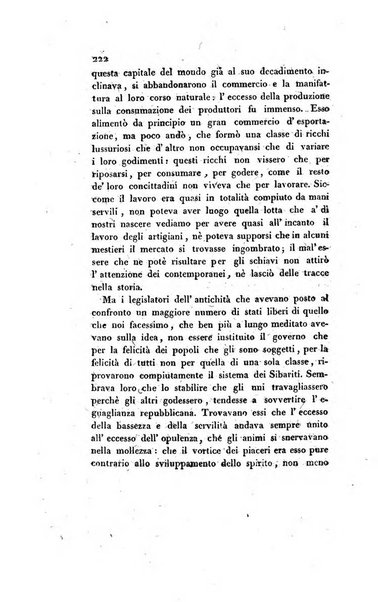 Annali universali di statistica, economia pubblica, storia e viaggi