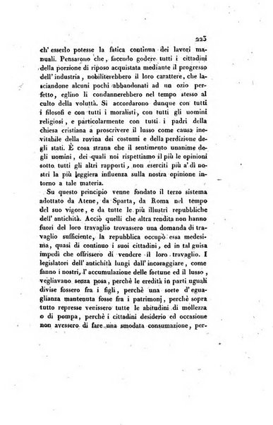 Annali universali di statistica, economia pubblica, storia e viaggi