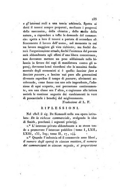 Annali universali di statistica, economia pubblica, storia e viaggi