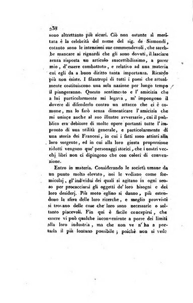 Annali universali di statistica, economia pubblica, storia e viaggi