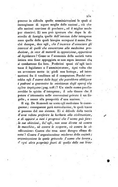 Annali universali di statistica, economia pubblica, storia e viaggi