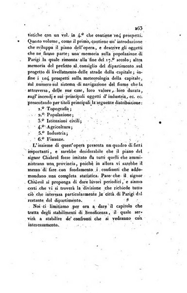 Annali universali di statistica, economia pubblica, storia e viaggi