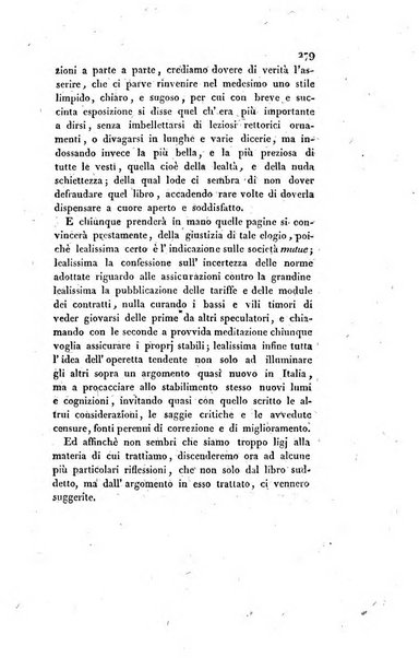 Annali universali di statistica, economia pubblica, storia e viaggi