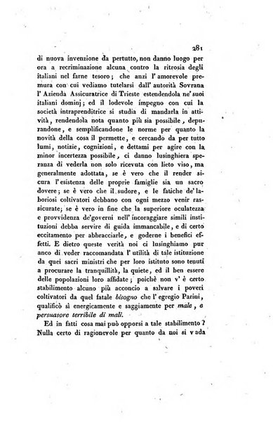 Annali universali di statistica, economia pubblica, storia e viaggi