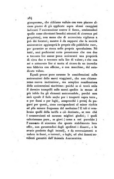 Annali universali di statistica, economia pubblica, storia e viaggi