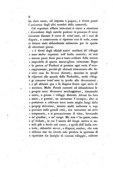 Annali universali di statistica, economia pubblica, storia e viaggi