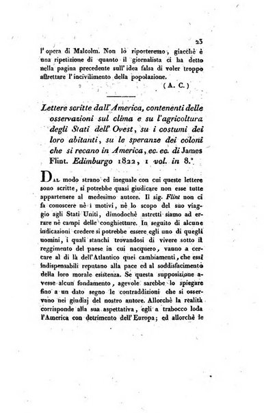 Annali universali di statistica, economia pubblica, storia e viaggi