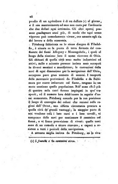 Annali universali di statistica, economia pubblica, storia e viaggi