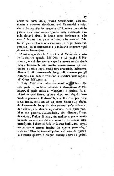 Annali universali di statistica, economia pubblica, storia e viaggi