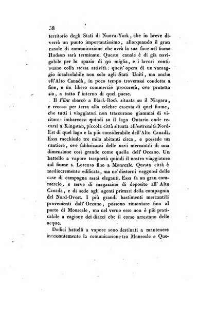 Annali universali di statistica, economia pubblica, storia e viaggi