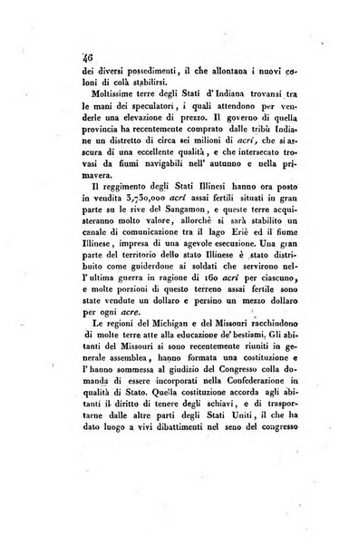 Annali universali di statistica, economia pubblica, storia e viaggi