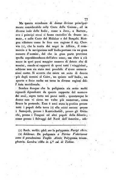 Annali universali di statistica, economia pubblica, storia e viaggi