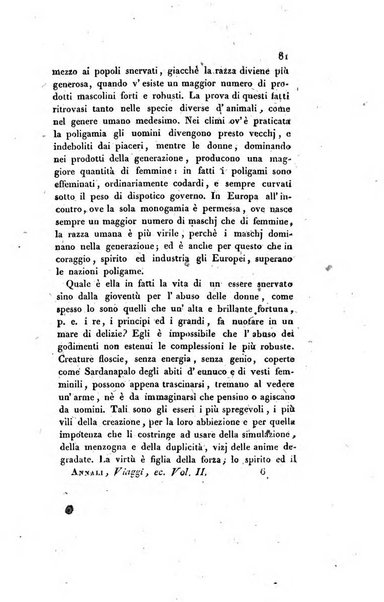 Annali universali di statistica, economia pubblica, storia e viaggi