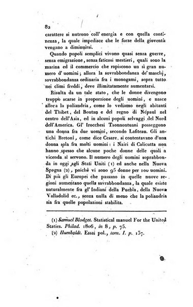 Annali universali di statistica, economia pubblica, storia e viaggi