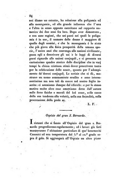 Annali universali di statistica, economia pubblica, storia e viaggi