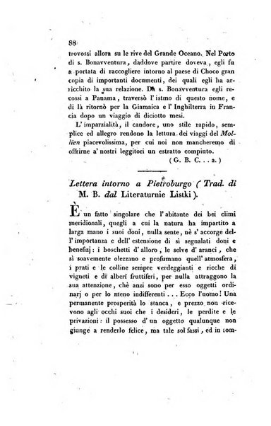 Annali universali di statistica, economia pubblica, storia e viaggi