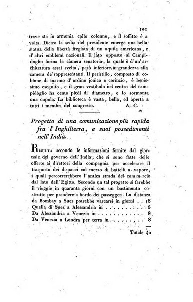 Annali universali di statistica, economia pubblica, storia e viaggi