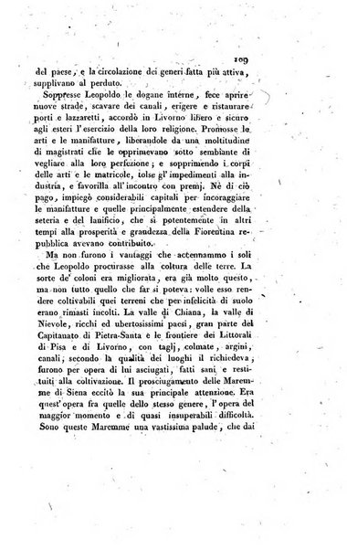 Annali universali di statistica, economia pubblica, storia e viaggi