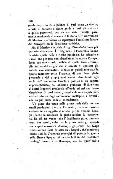 Annali universali di statistica, economia pubblica, storia e viaggi