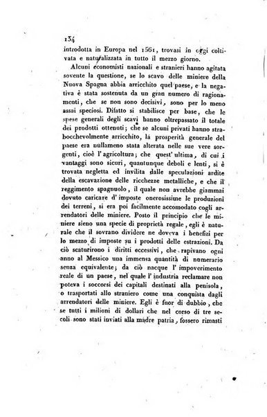 Annali universali di statistica, economia pubblica, storia e viaggi