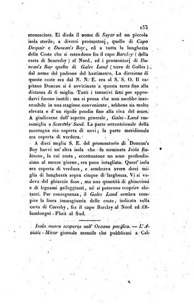 Annali universali di statistica, economia pubblica, storia e viaggi