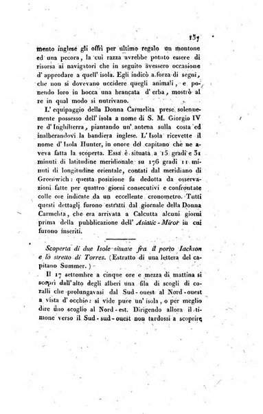 Annali universali di statistica, economia pubblica, storia e viaggi