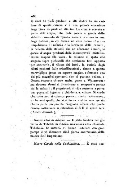 Annali universali di statistica, economia pubblica, storia e viaggi