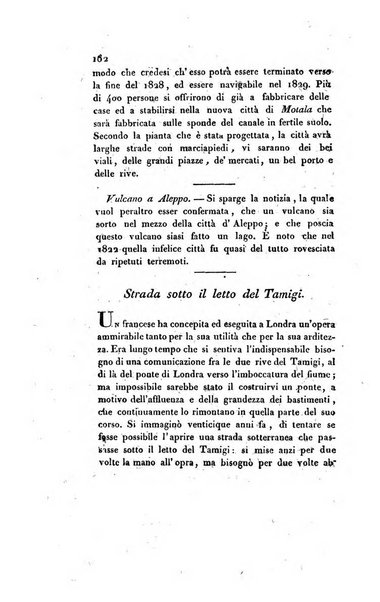 Annali universali di statistica, economia pubblica, storia e viaggi