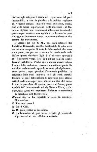 Annali universali di statistica, economia pubblica, storia e viaggi