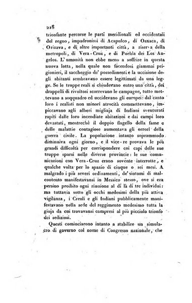 Annali universali di statistica, economia pubblica, storia e viaggi