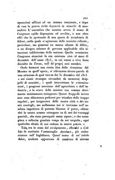 Annali universali di statistica, economia pubblica, storia e viaggi