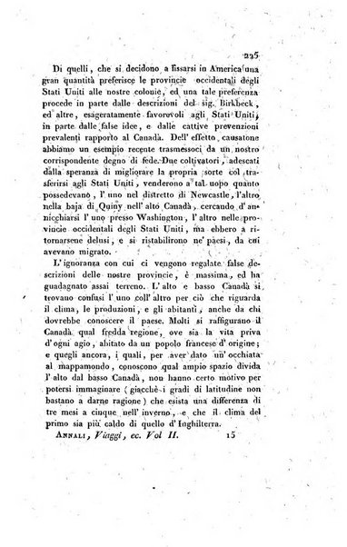 Annali universali di statistica, economia pubblica, storia e viaggi