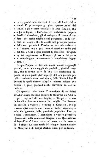 Annali universali di statistica, economia pubblica, storia e viaggi