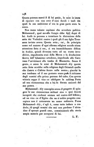 Annali universali di statistica, economia pubblica, storia e viaggi